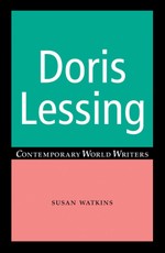 Doris Lessing