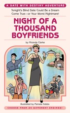 Night of a Thousand Boyfriends