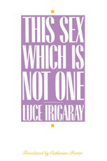 This Sex Which Is not One