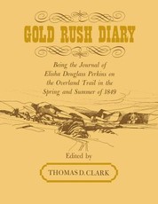 Gold Rush Diary