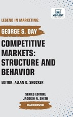Competitive Markets