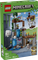 LEGO Minecraft Ghast Station