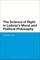 The Science of Right in Leibniz's Moral and Political Philosophy