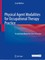Physical Agent Modalities for Occupational Therapy Practice