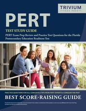 PERT Test Study Guide