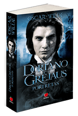 Oscar Wilde šedevras sugrįžta: DORIANO GRĖJAUS PORTRETAS - vienintelis klasiko romanas! Oscar Wilde šedevras sugrįžta: DORIANO GRĖJAUS PORTRETAS - vienintelis klasiko romanas!