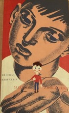 Mažasis žmogeliukas