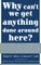 Why Can't We Get Anything Done Around Here?: The Smart Manager's Guide to Executing the Work That Delivers Results