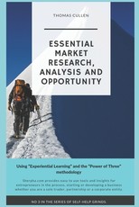 Essential Market research, Analysis and opportunity