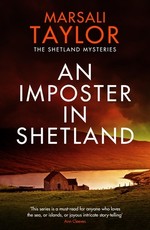 The Shetland Sailing Mysteries Book 13