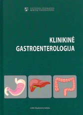 Klinikinė gastroenterologija