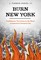 Burn New York