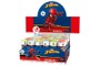 Muilo burbulai Spider-Man, 60 ml, pakuotėje 36 vnt.