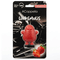 Silikoninis automobilio kvapas ACappella „Linksmulis“ Strawberry