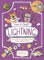 How to Catch Lightning and Other Incredible Ideas about Technology