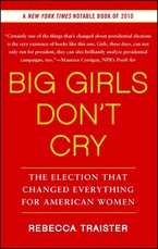 Big Girls Don't Cry