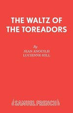 The Waltz of the Toreadors