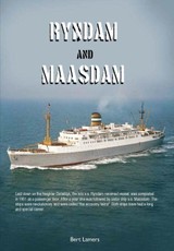 Liners 7 - Ryndam and Maasdam