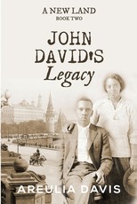 A New Land Book Two