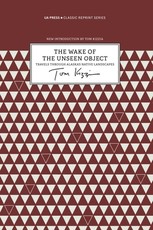 The Wake of the Unseen Object