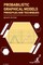 Probabilistic Graphical Models
