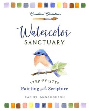 Watercolor Sanctuary