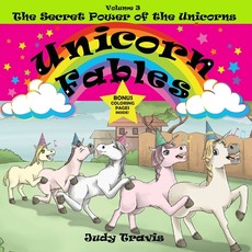 Unicorn Fables