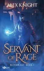 Servant of Rage