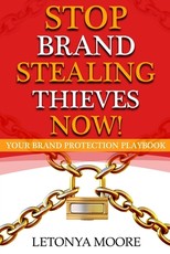 Stop Brand Stealing Thieves Now!
