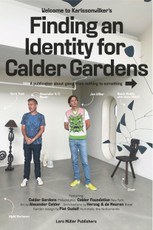 Finding an Identity for Calder Gardens