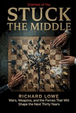 Stuck In the Middle