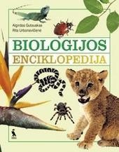 Biologijos enciklopedija
