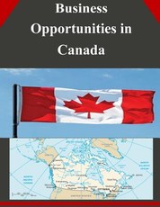 Business Opportunities in Canada