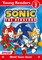 Sonic the Hedgehog Young Readers Level 2: Meet Team Sonic