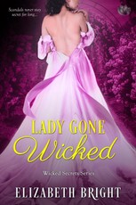 Lady Gone Wicked