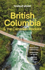 British Columbia & the Canadian Rockies 10