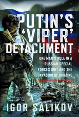 Putin's 'Viper' Detachment