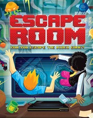 Can You Escape the Video Game?