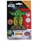 STAR WARS CRYSTAL ART Figūrėlė „Yoda“