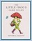 Eequay, M: Little Frog's Guide to Life