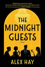 The Midnight Guests