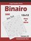 Binairo (Binary Puzzle)