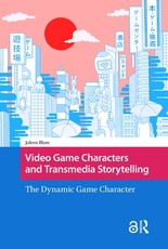 Video Game Characters and Transmedia Storytelling