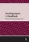 Teaching Japan: A Handbook