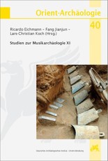 Studien zur Musikarchäologie XI