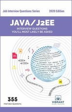 Java / J2EE Interview Questions You'll Most Likely Be Asked