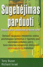 Sugebėjimas parduoti