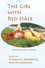 The Girl with Red Hair