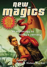 New Magics