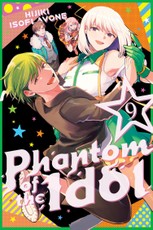 Phantom of the Idol 9